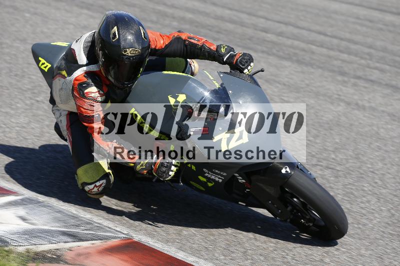 /12 30.04.2025 Speer Racing ADR/Gruppe rot/727